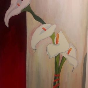 Meet your Posher, Lilly